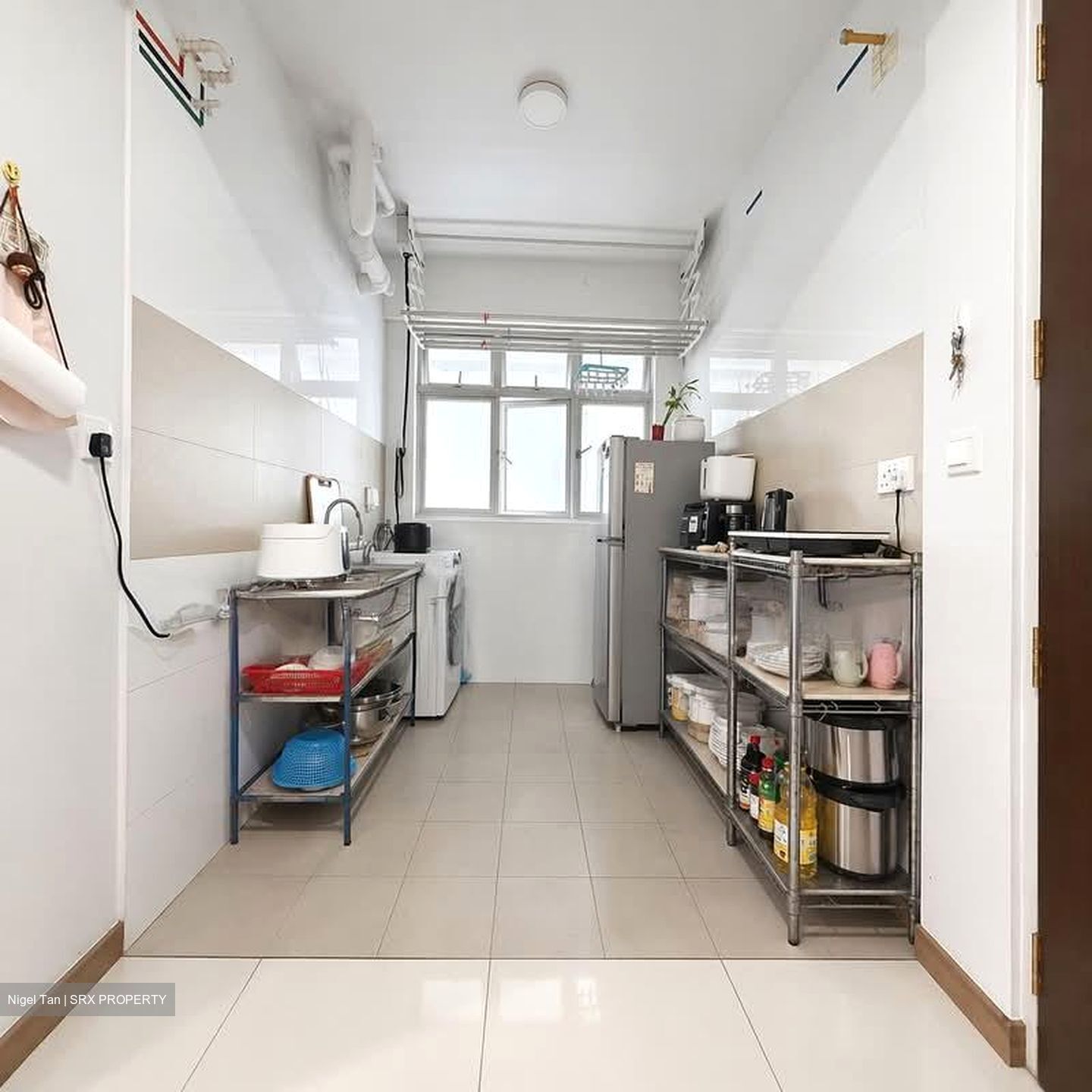Blk 450D West Terra @ Bukit Batok (Bukit Batok), HDB 2 Rooms #574935561